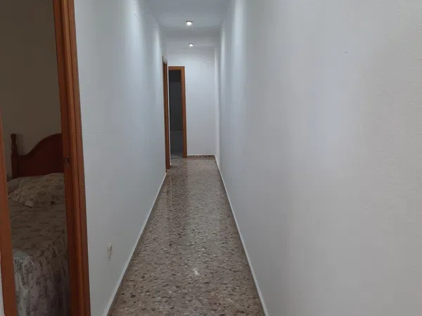 Piso en La Constitución - Canaleta - Foto 9