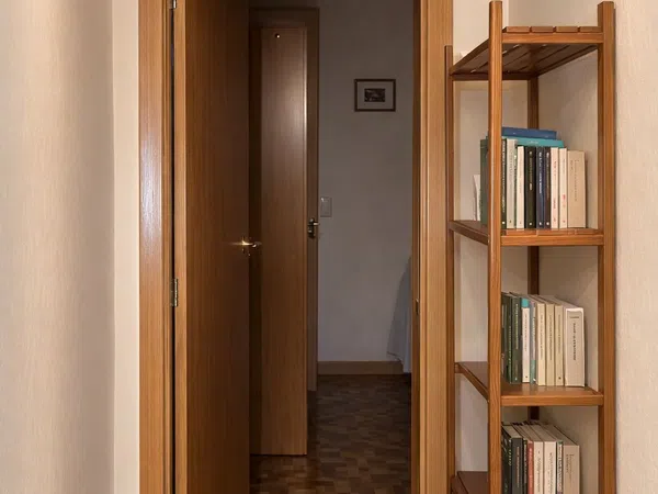 Piso en Calle Santa María de las Huertas, 5 - Foto 4