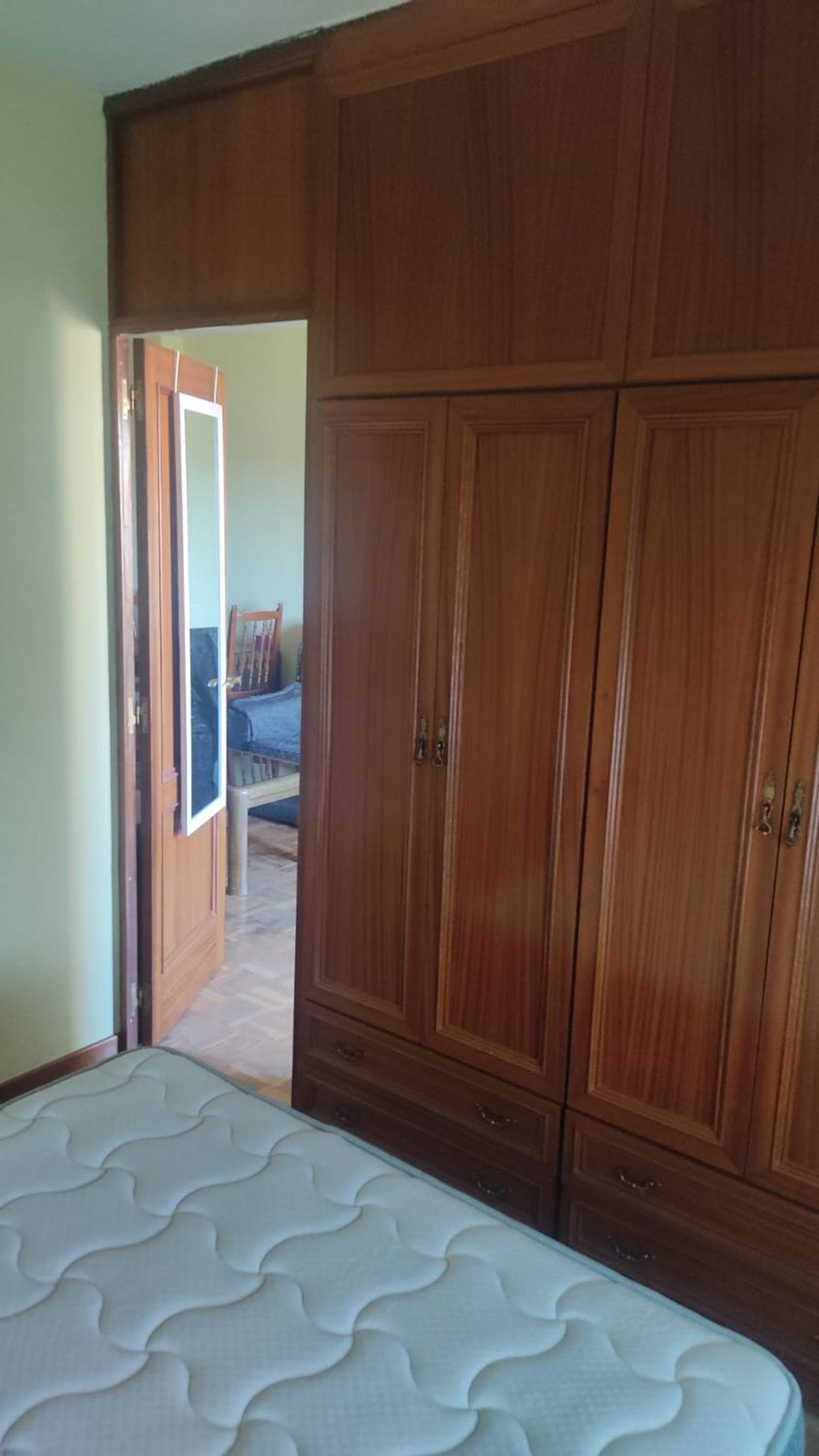 Estudio en Avenida de los Reyes de España, 26, Universidad-Tenerías - Foto 5