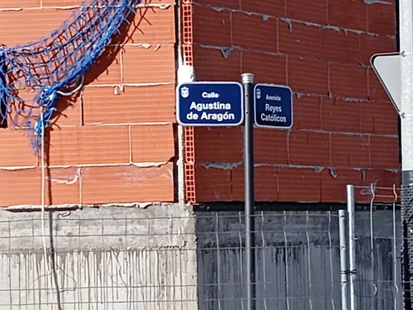 Piso en calle Agustina de Aragón s/n Sn - Foto 6