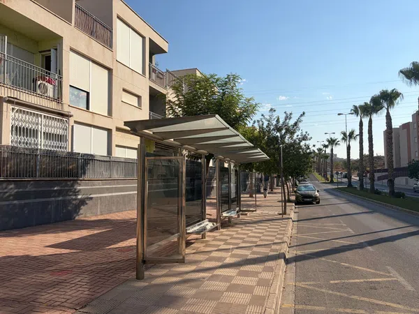 Piso en Avenida del Golf, 318, Altorreal-El Chorrico - Foto 15