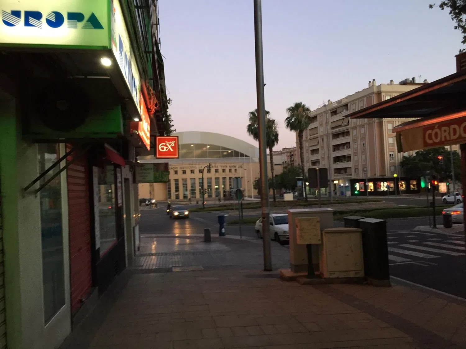 Piso en avenida Gran Vía parque, 55 - Foto 11
