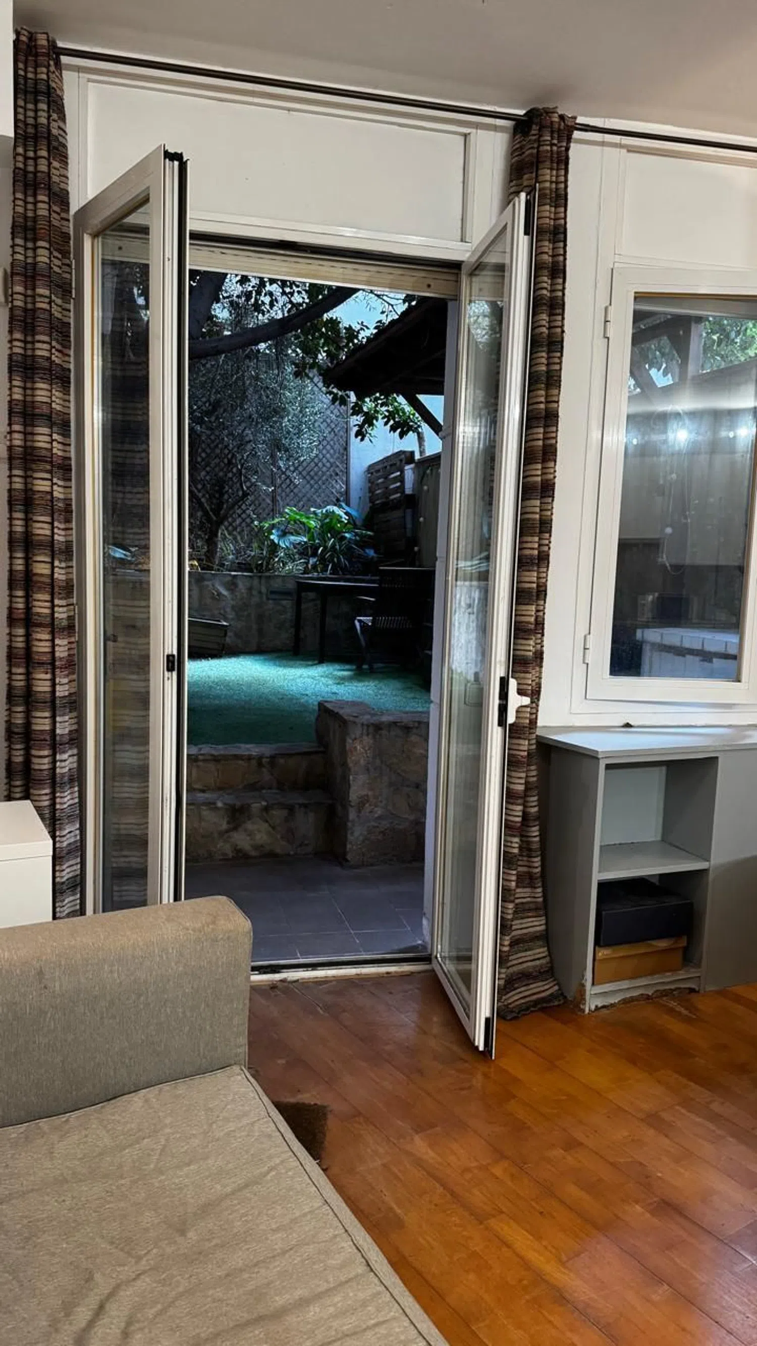 Estudio en Barrio Vallcarca i els Penitents - Foto 7