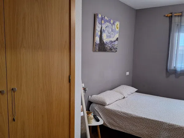 Piso en Calle Montero Ríos, 20, Carolinas Altas - Foto 8