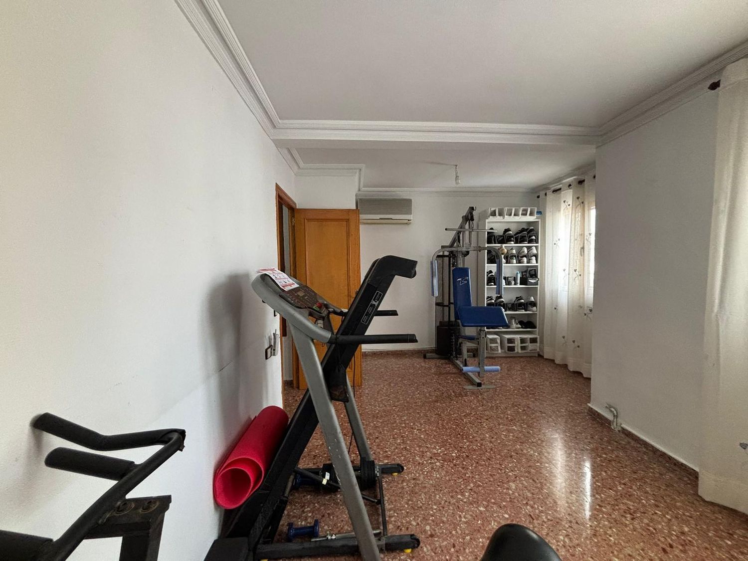 Chalet adosado en Calle Vicente Martinez Burriel, 134 - Foto 23