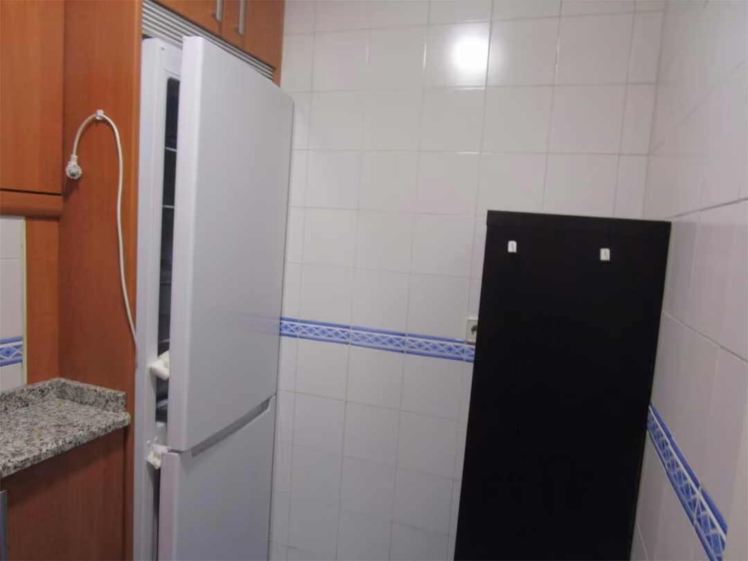 Apartamento en  Calle del General Pardiñas 30 - Foto 13