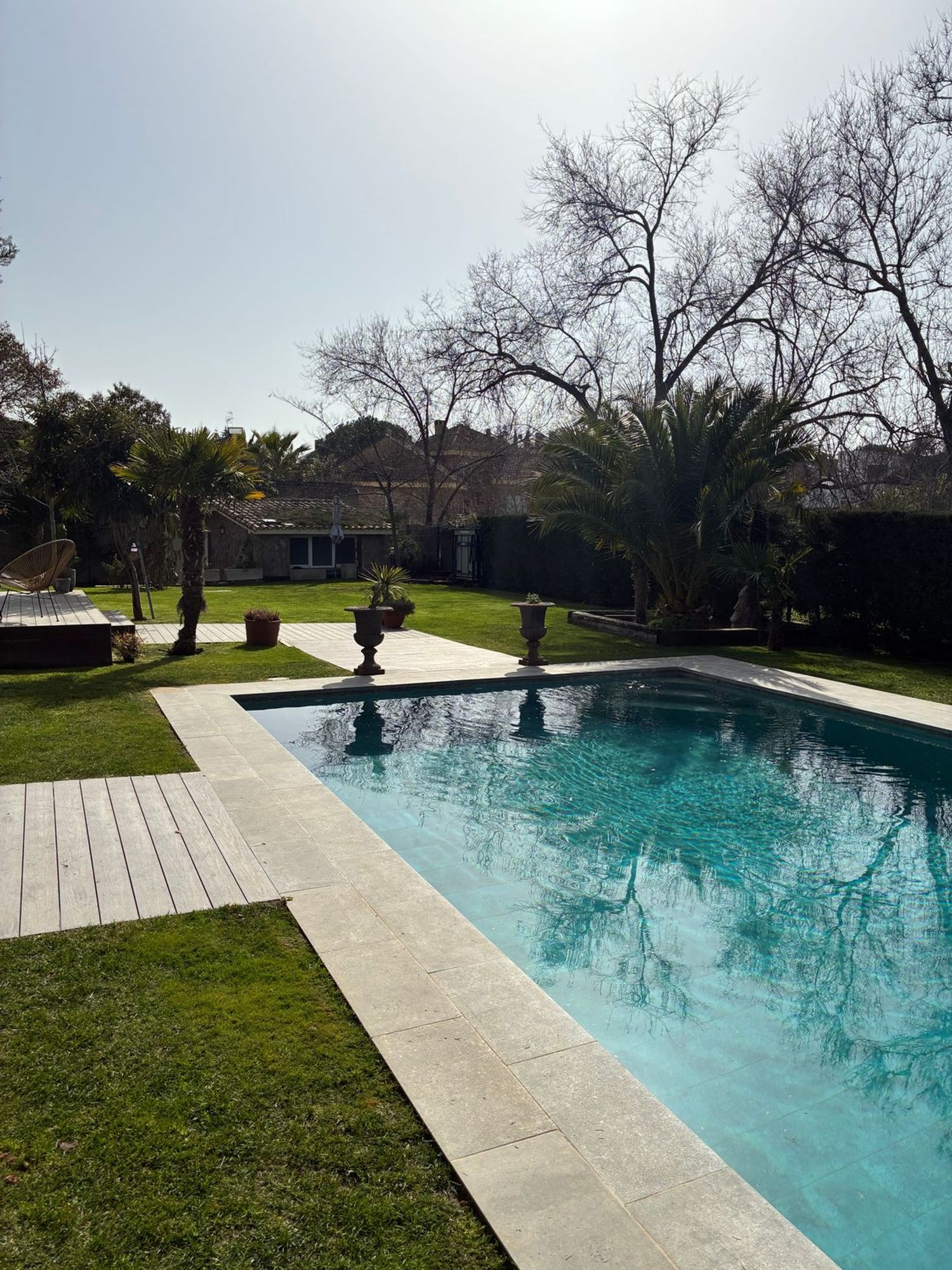 Casa independiente en Urb. monte rozas Barrio Monte Rozas - Foto 2