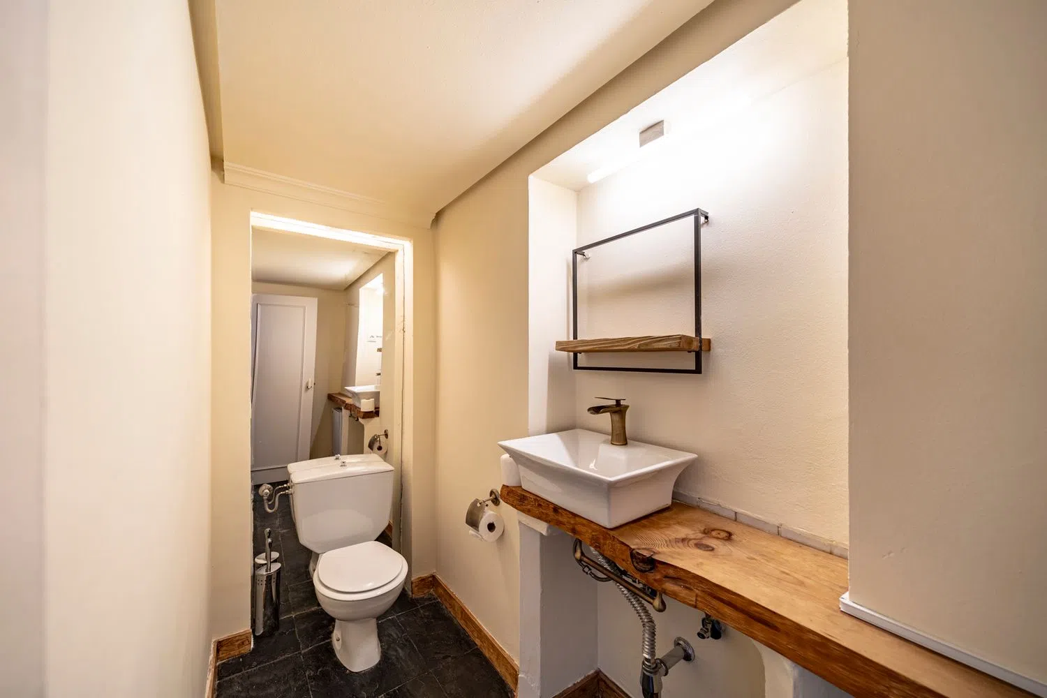 Chalet adosado en Barrio El Viso - Foto 13