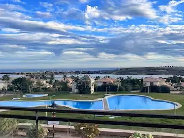 Piso en Calle del Mati, 3, Bonalba-Cotoveta, Bonalba-Cotoveta - Foto 1