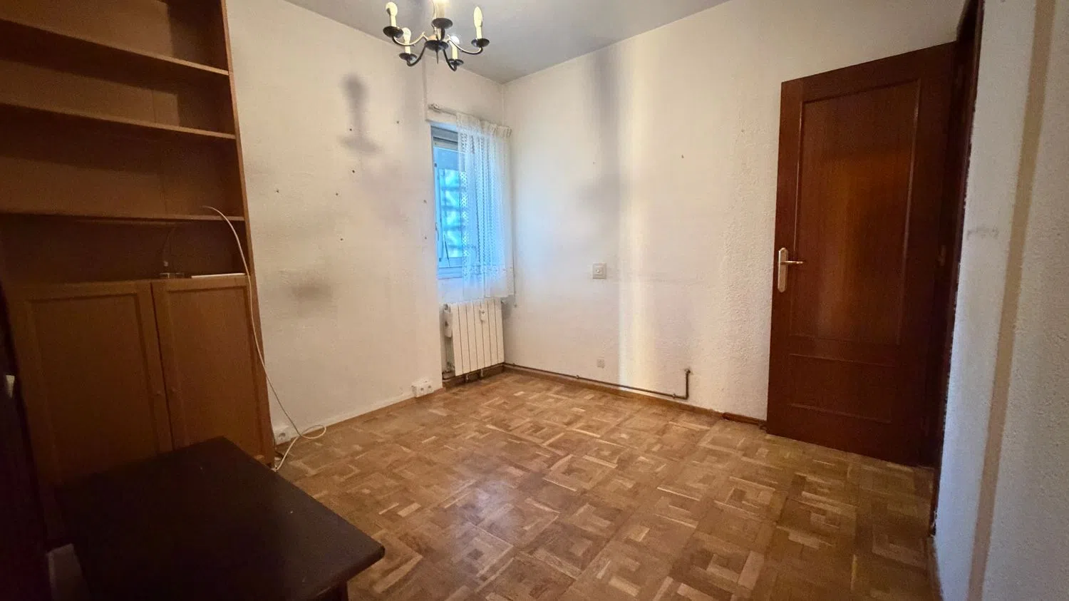 Piso en calle de Ginzo de Limia, 60 - Foto 11