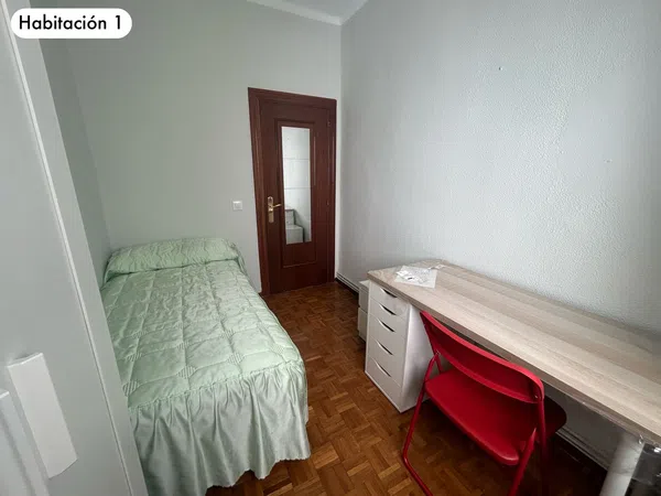 Piso en Avenida de la Paz, 57, Ayuntamiento, Ayuntamiento - Foto 14