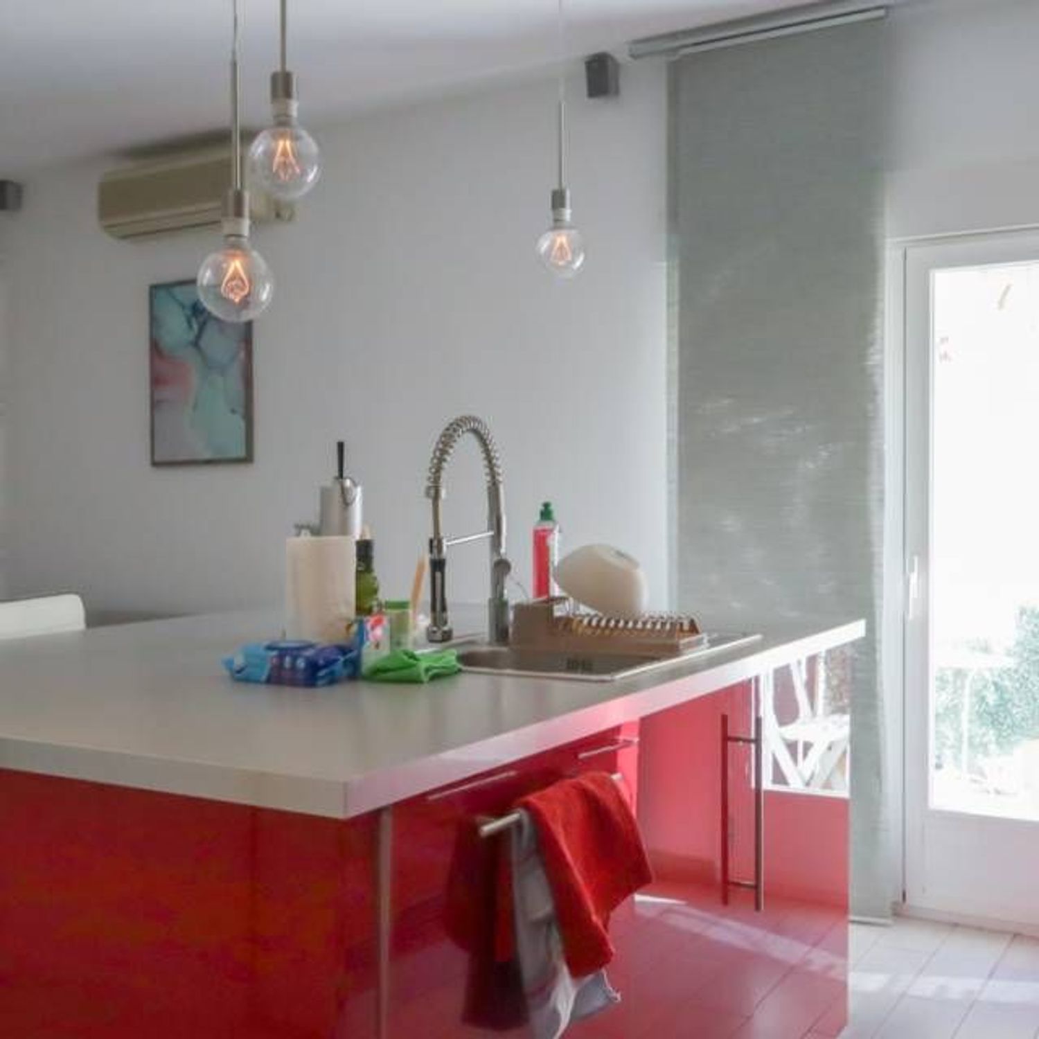 Piso en calle Prádena del Rincón, 21 - Foto 2