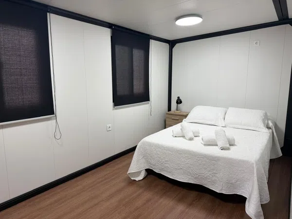 Casa o chalet independiente en Callejón del Molino Nuevo, 2, La Soledad, La Soledad - Foto 4