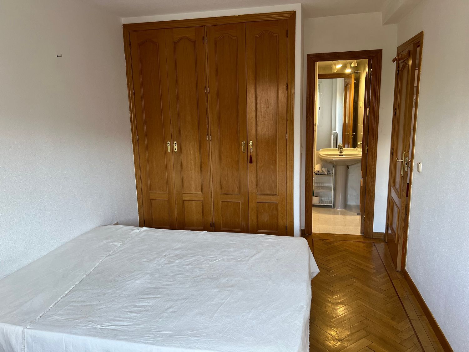 Piso en Calle Puerto de Navacerrada, 13, Zona norte, Zona norte - Foto 8