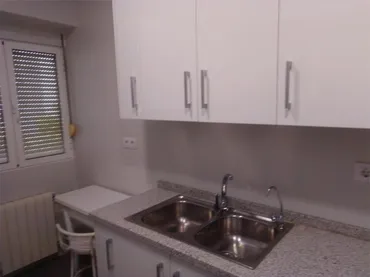 Piso en  Jaén Capital - Foto 4