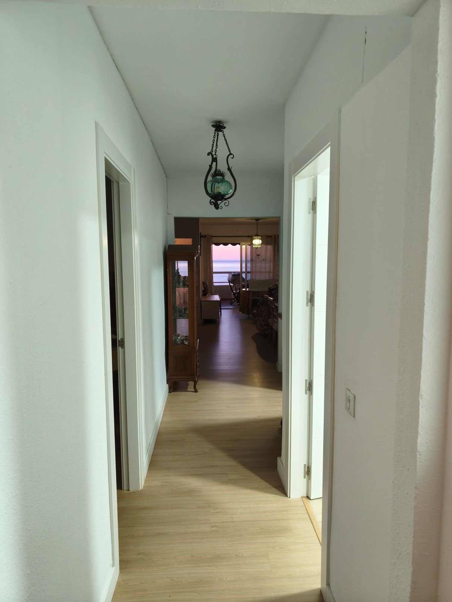 Piso en Paseo de Velilla, 20, Velilla - Velilla Taramay, Velilla - Velilla Taramay - Foto 2