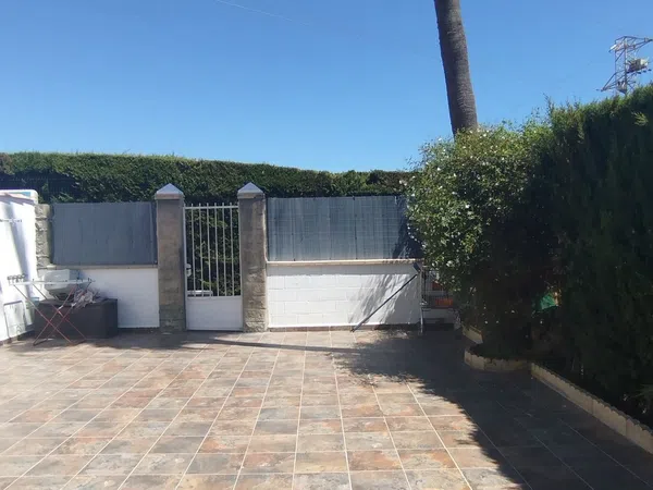 Chalet adosado en Urbanización Mar y Monte, 57, Nueva Atalaya - Foto 1