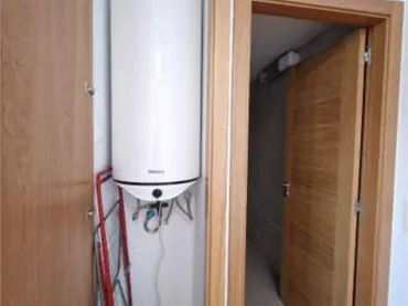 Apartamento en vilanova de arousa - Foto 7
