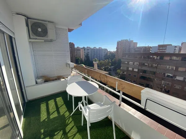 Piso en Avenida de Catalunya, Benimaclet - Foto 9