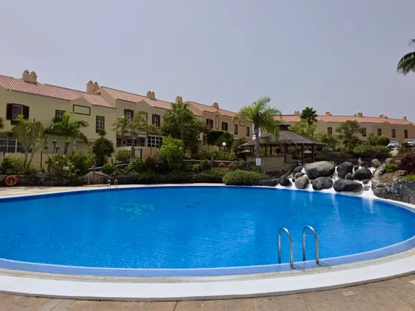 Chalet adosado en Avenida del Atlàntico, 14, Golf del Sur-Amarilla Golf, Golf del Sur-Amarilla Golf - Foto 18