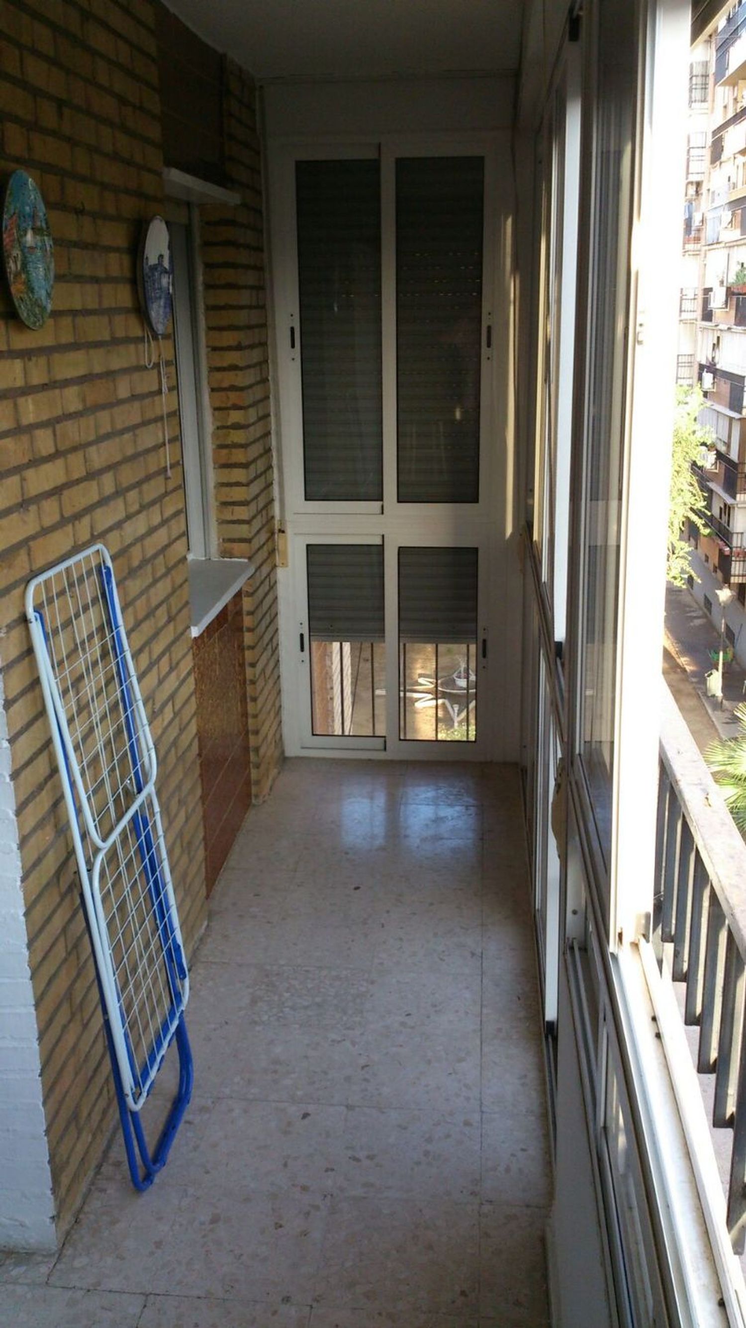 Piso en Calle Niña de la Alfalfa, 1, Doctor Fedriani - Foto 11