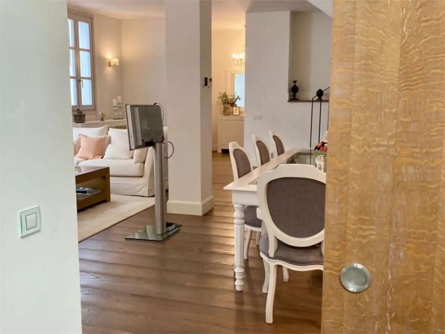 Piso en  Avenida de Alfonso XIII 36 - Foto 9