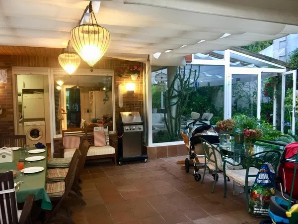 Chalet adosado en Travesía de Irún, 2, Mioño-Santullán, Mioño-Santullán - Foto 17