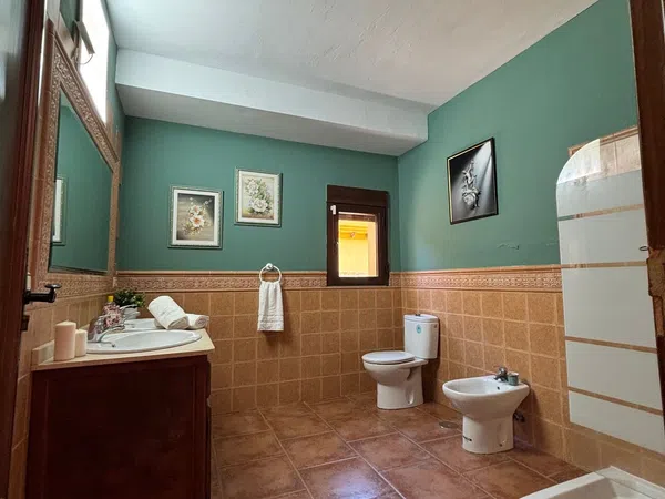 Casa o chalet independiente en Avenida de Antoñico Rosa, 99 - Foto 21
