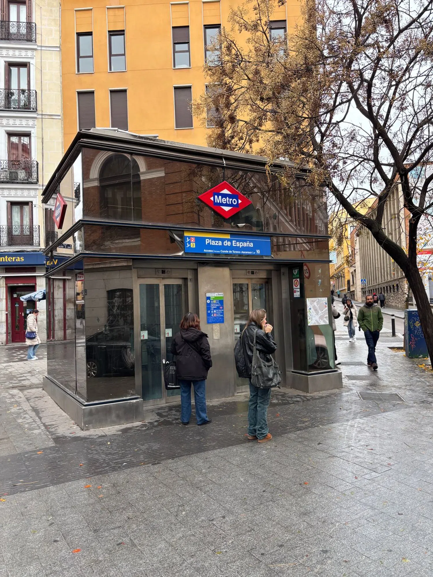 Piso en calle de San Bernardino, 4 - Foto 25