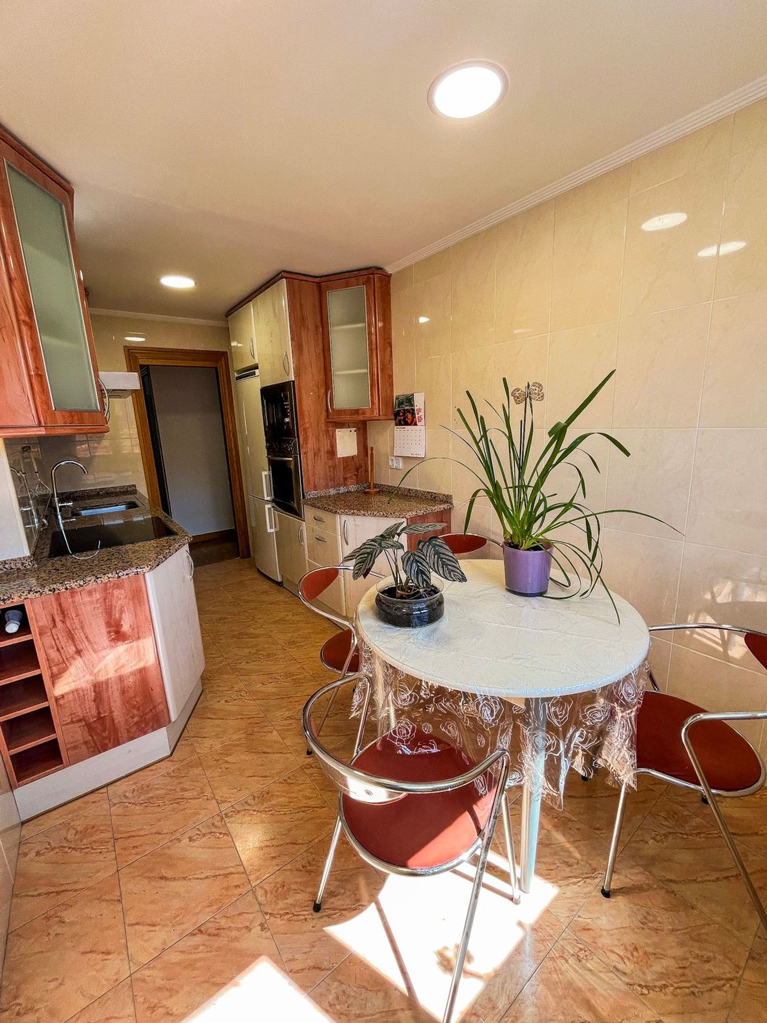 Piso en calle de Sangüesa, 47 - Foto 10