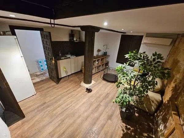 Piso en calle de Can Savellà, 13 - Foto 6