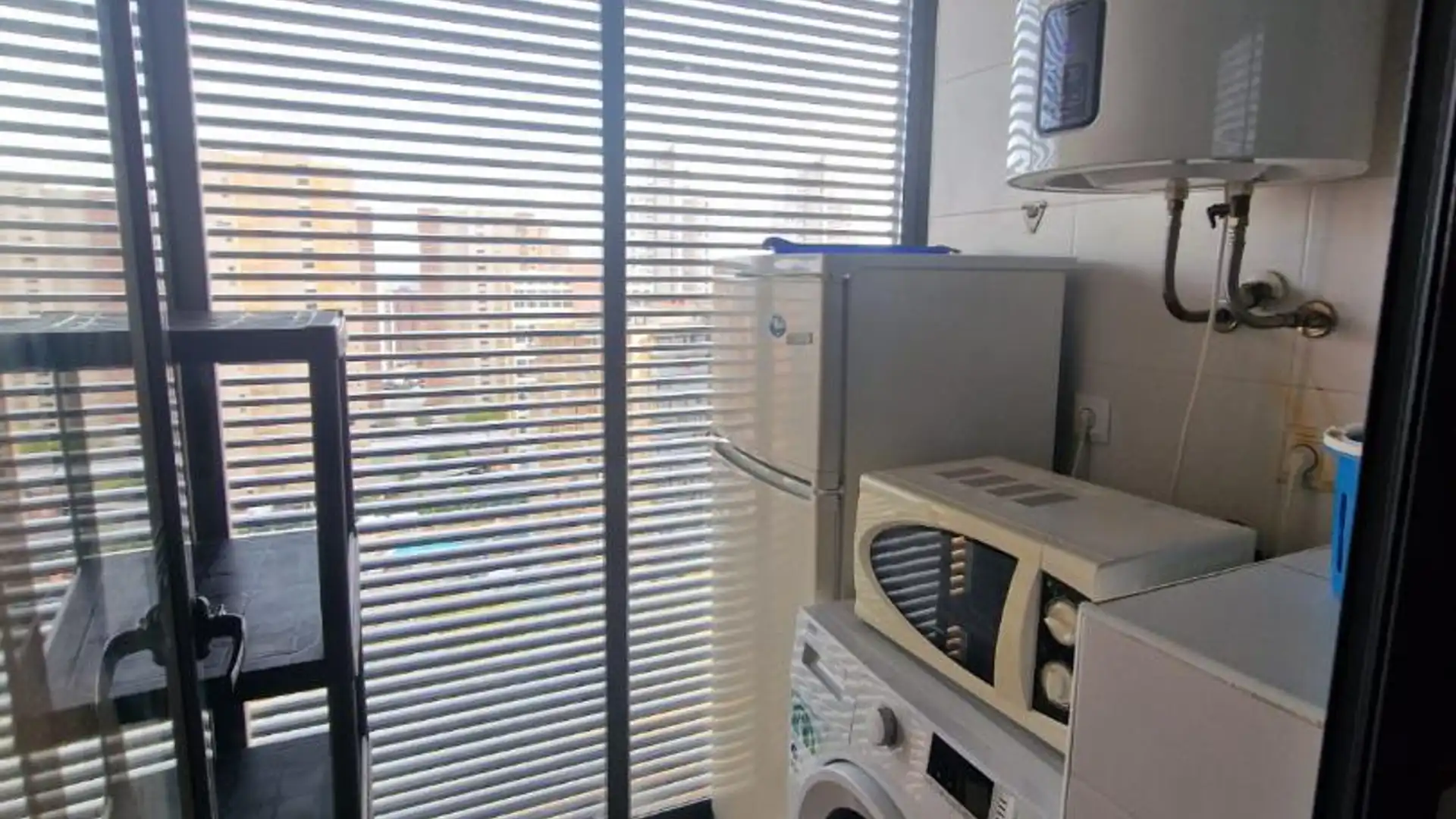 Apartamento en  Calle Lérida 4 - Foto 27