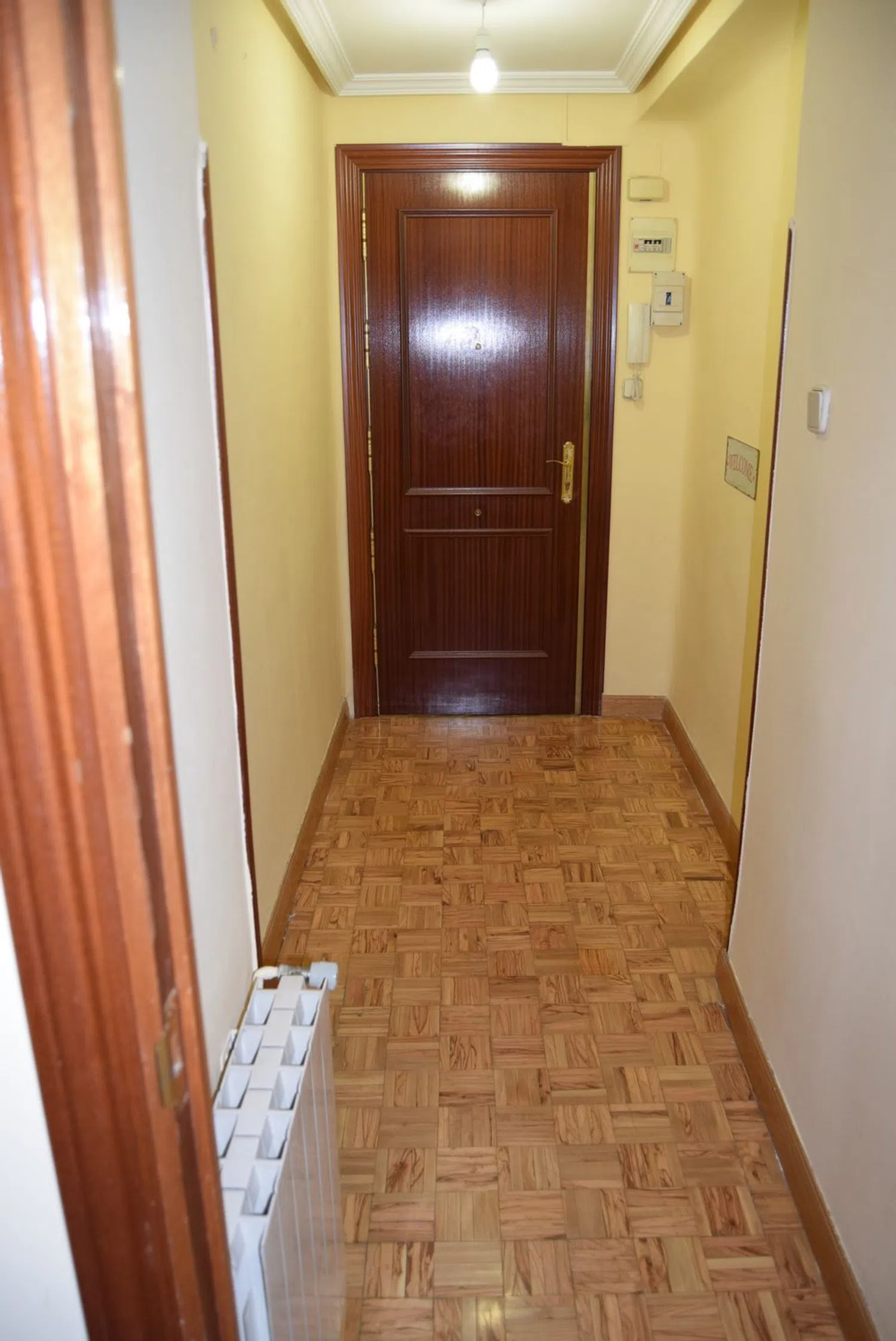 Piso en calle de Carlos Martín Álvarez, 102 - Foto 3