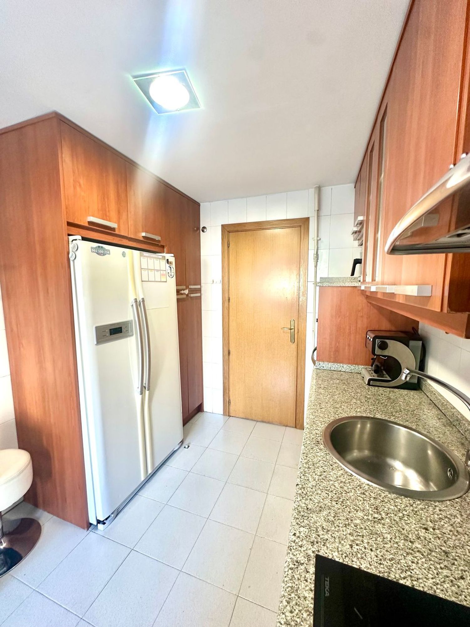 Piso en paseo de los Olmos, 7 - Foto 17