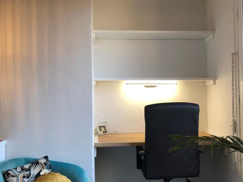 Estudio en calle d'En Robador, 8 - Foto 12