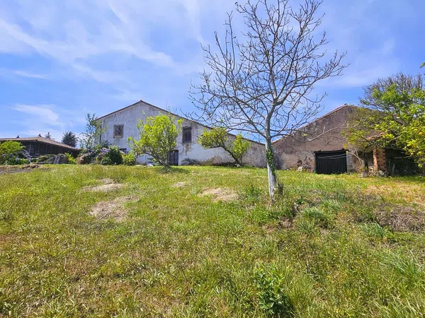 Casa rural en Barrio Canto, 2 - Foto 10