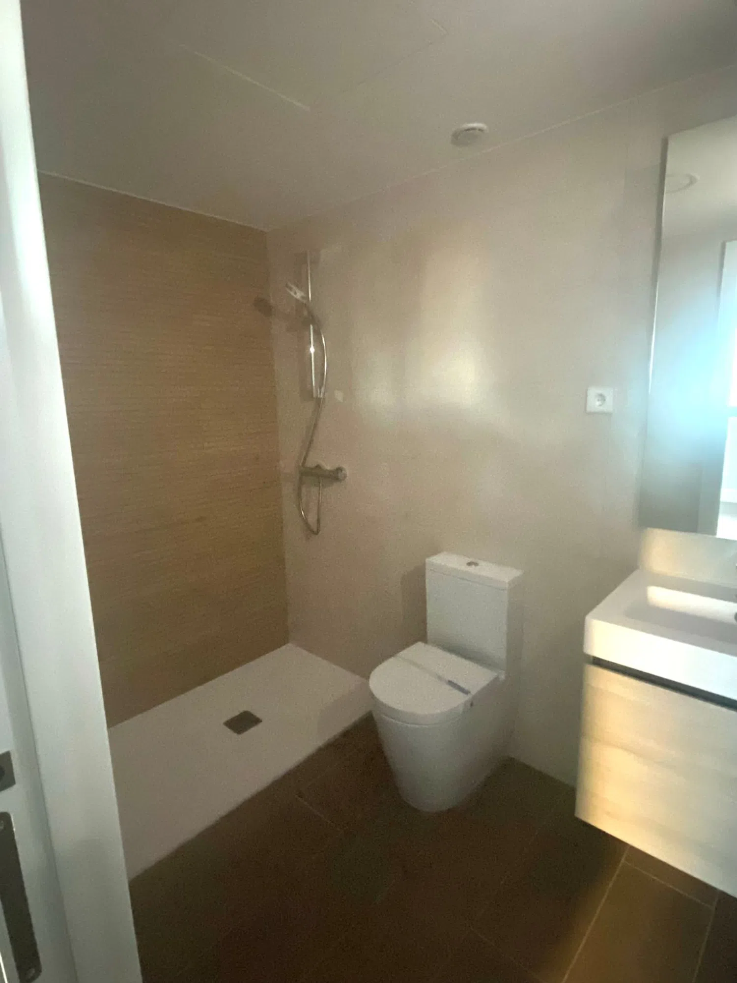 Estudio en calle de Juan Esplandiú, 21 - Foto 8