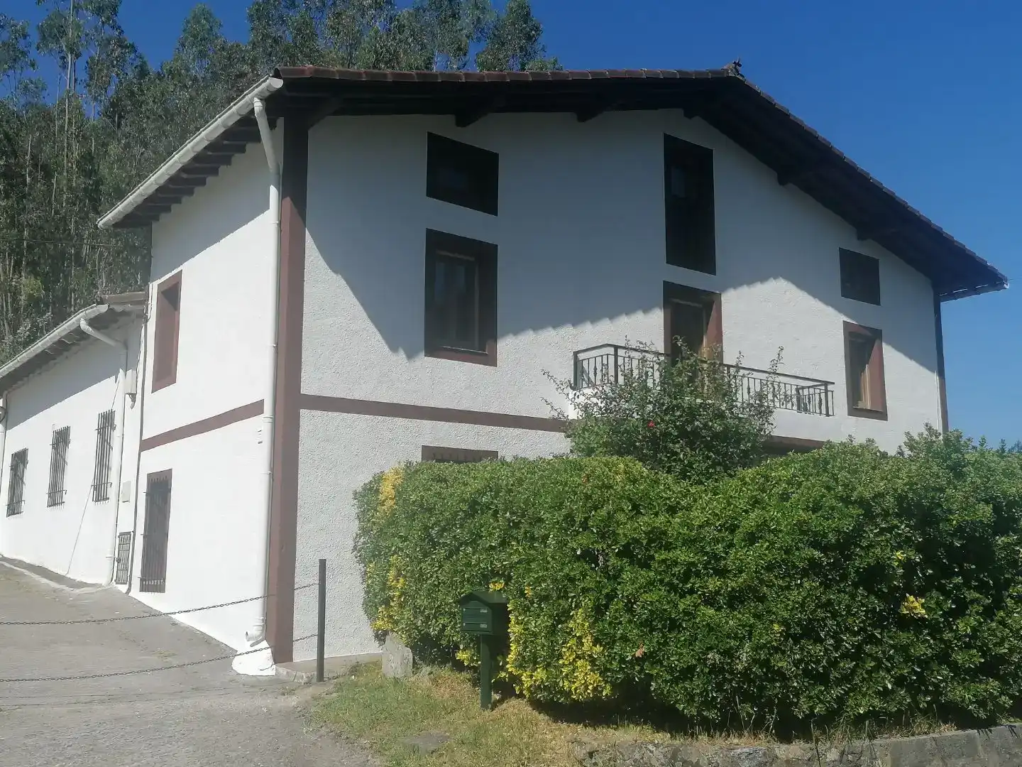 Chalet en - Foto 49