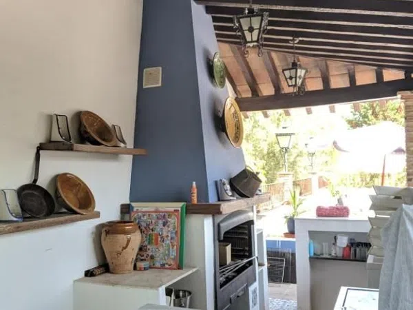 Casa o chalet independiente en Diseminados, 242 - Foto 6