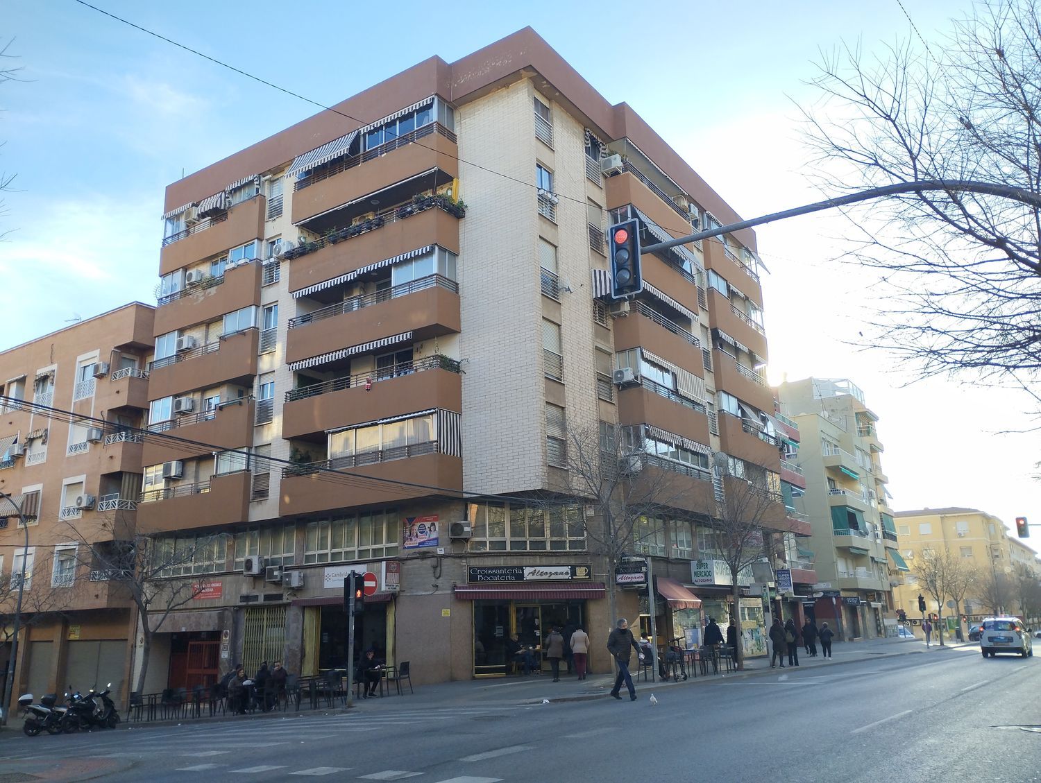 Piso en calle Olof Palme, 17 - Foto 1