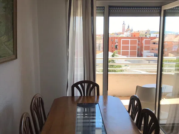 Dúplex en Calle San Vicente de Paul, 28, Guardia Civil - Zona Industrial - Foto 30
