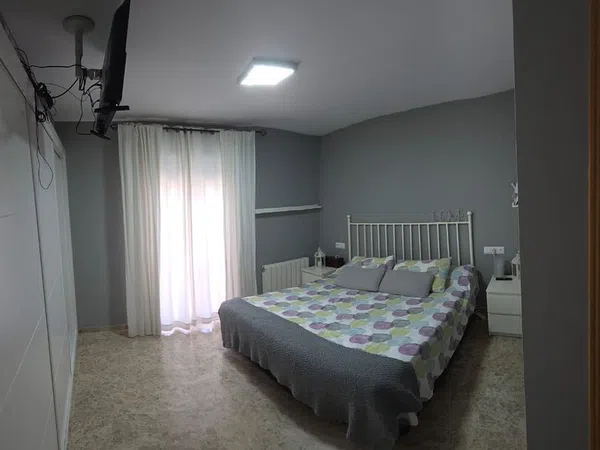 Chalet adosado en Calle Ermita de Alcolea, 1, Alcolea - Foto 13