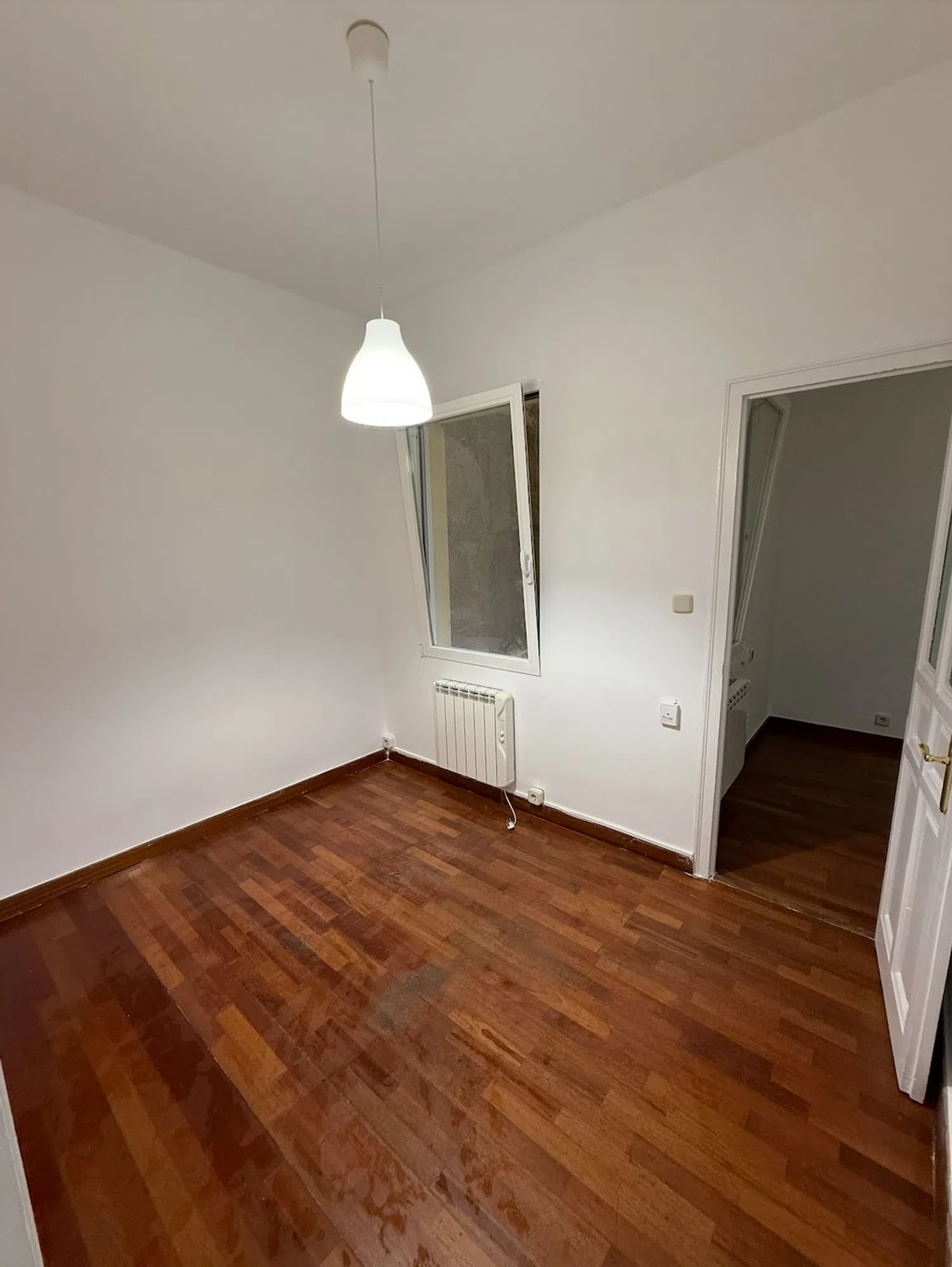 Piso en calle de Hermosilla, 89 - Foto 3