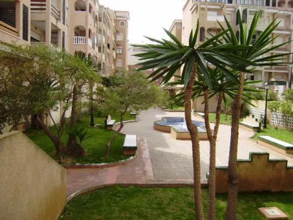 Piso en Ronda Cesar Canovas, 12, Parque de las Naciones - Foto 7