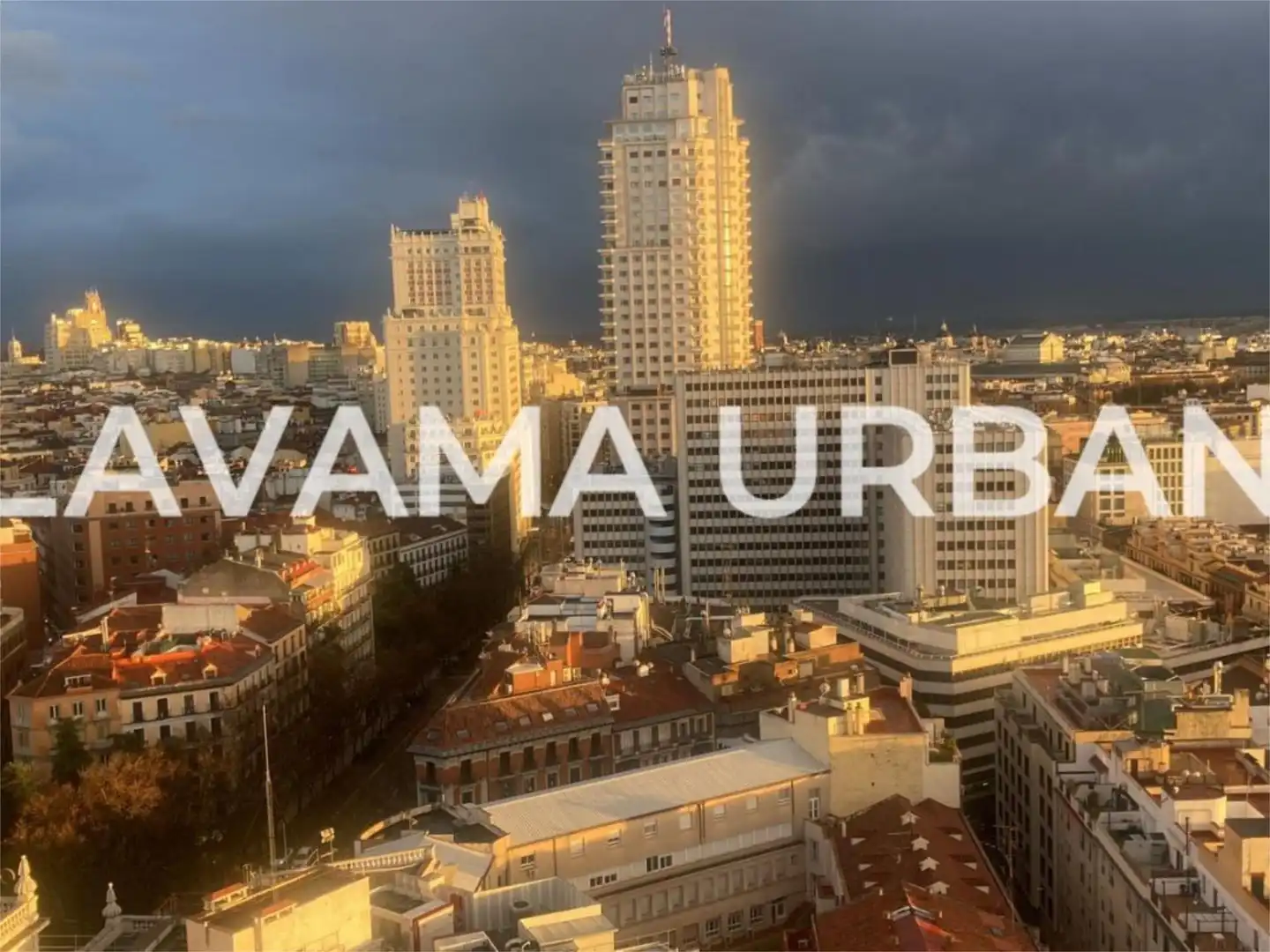 Piso en  Calle de la Princesa 25 - Foto 1