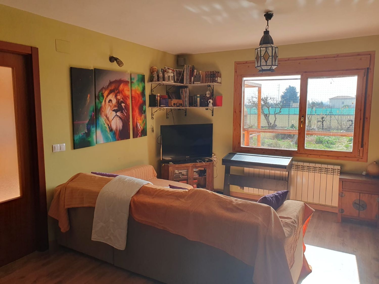 Casa independiente en Urbanización del Torre Pilar, 10 - Foto 2