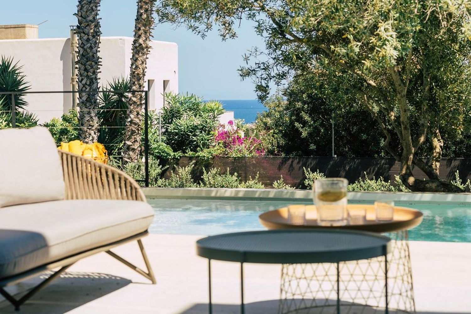 Casa o chalet independiente en Santa Eulalia del Río, Santa Eulalia del Río - Foto 14