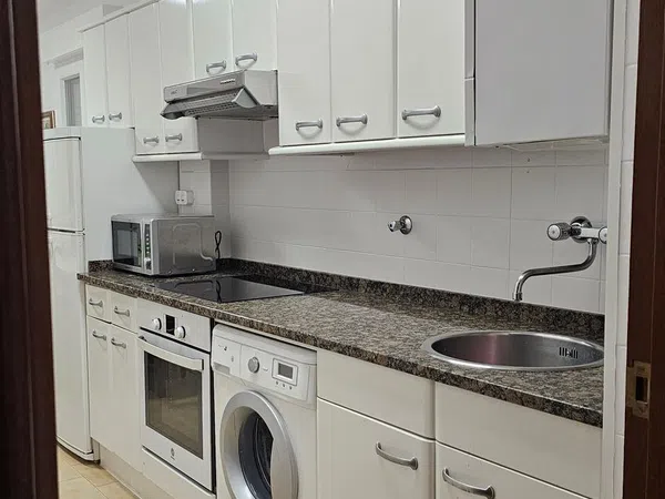 Piso en Aguirrelanda, 33, Lakua - Arriaga, Lakua - Arriaga - Foto 2