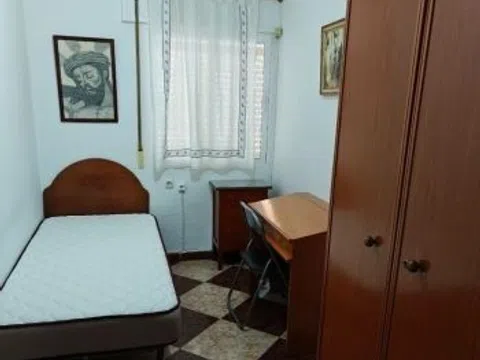 Piso en calle Fernández de Ribera, 17