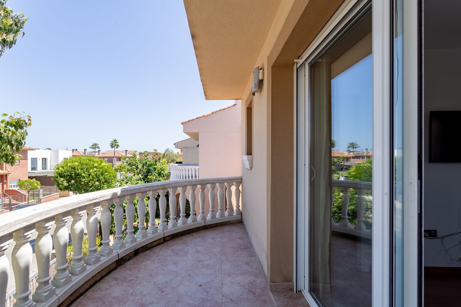 Chalet adosado en Calle la Roca, 7, Jardins de Vilafortuny - Más d'en Bosch - Foto 18